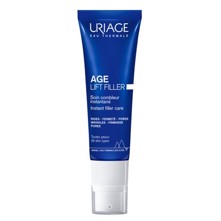 URIAGE AGE LIFT Trattamento Filler Istantaneo Multiazione 30ml - Filler lifting