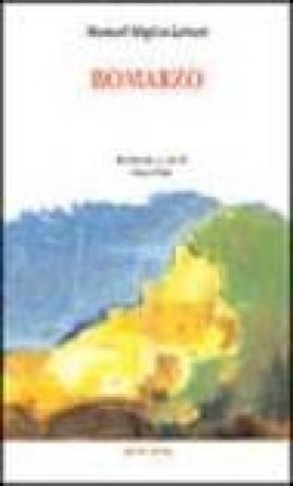 Bomarzo Manuel Mujica Lainez