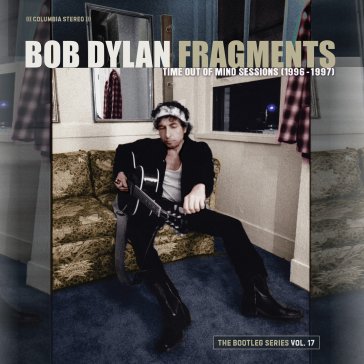 Fragments time out of mind sessions (199 Bob Dylan