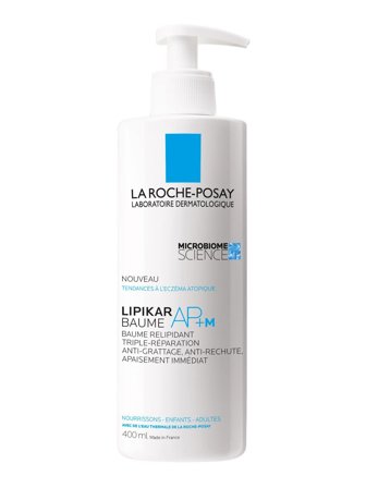 La Roche Posay Lipikar Balm