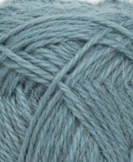 Lanka Soft Lama Fine Turkoosi