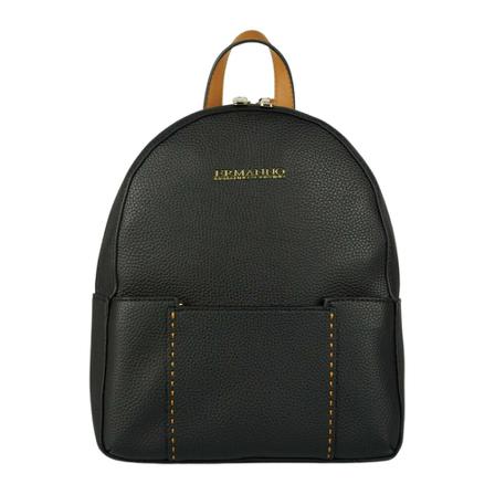 Ermanno Scervino Pounding Ryggsäck svart, Dam Ryggsäckar, Dam, Storlek: ONE SIZE
