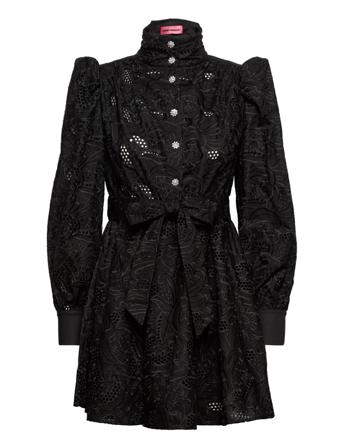 Linnea Dresses Cocktail Dresses Sort Custommade