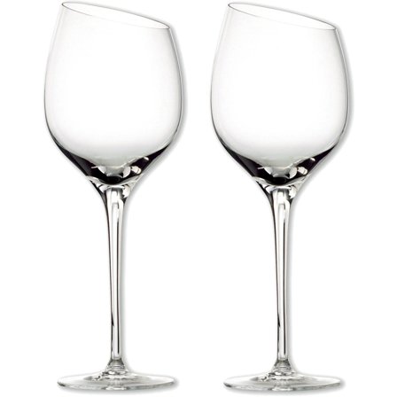 Eva solo Vinglas, Sauvignon Blanc 2 stk. | Dukning & Servering > Glas > Vinglas | Bagaren och Kocken