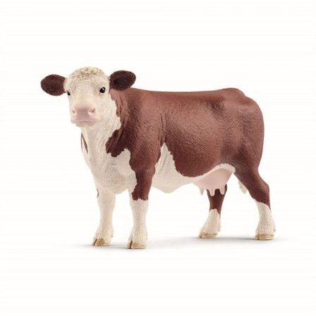 Schleich Hereford Ko