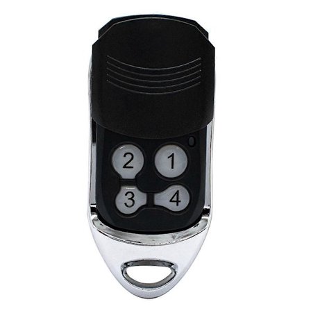 Autotallin oven kaukosäädin_jar