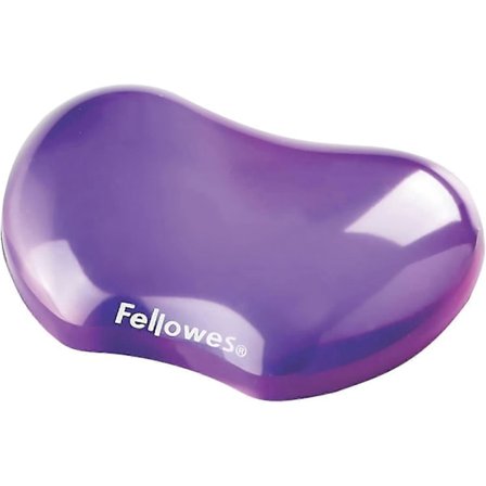 Crystals Gel Flex Rest - Lila (FMY)