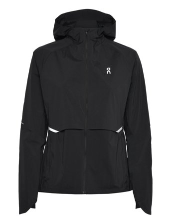 Core Jacket Sport Sport Clothing Sport Outerwear Sport Jackets Sport Training Jackets Black On