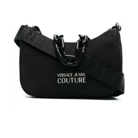 Versace Jeans Couture, Versace Jeans Couture Bags.. Black Zwart, Dames, Maat:ONE Size