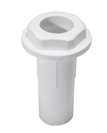 Gustavsberg NC-8 Låsemutter til Toalettsete modell NC, Baderom