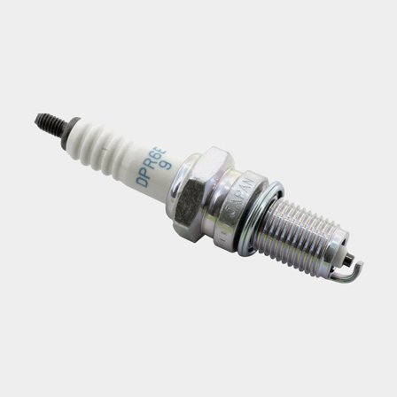 Spark plug NGK DPR6EA-9