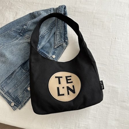 Tote Bag Tote Bag SVART