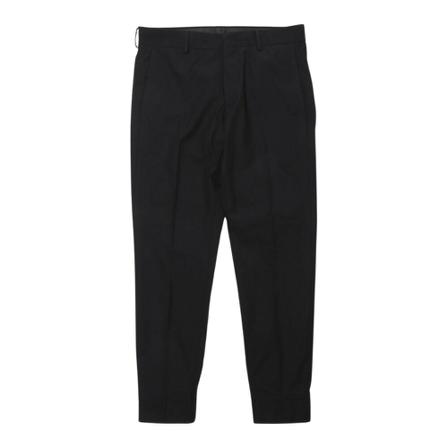 PT Torino, Trousers Zwart, Heren, Maat:XL