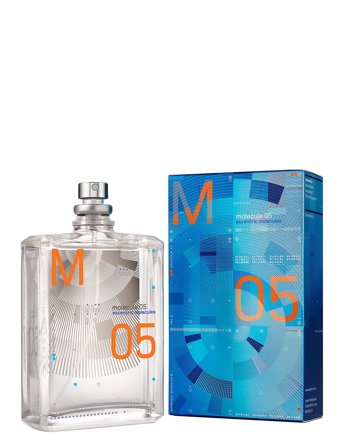 Escentric Molecules Molecule 05 Edt 100 Ml - Nude - 100 ml