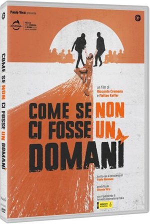 Come Se Non Ci Fosse Un Domani