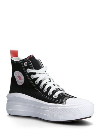 Converse Chuck Taylor All Star Move - Multi/patterned - 39