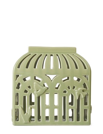 Kähler | Orangery Lyshus H16 Spring Leaf | ONE SIZE x 10