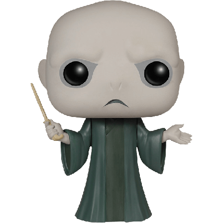 Harry Potter POP! Vinyl Voldemort