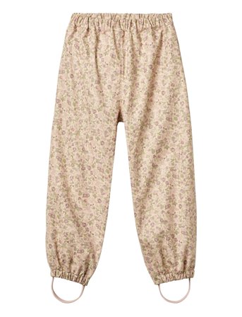 Wheat Rainwear Olo Trousers - Pink - 92