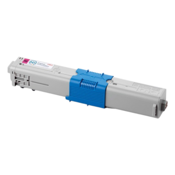 Toner Magenta for OKI MC562w
