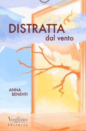 Distratta dal vento Anna Benenti