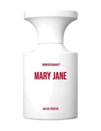 Born to stand out Mary-Jane 50Ml Edp - Nude - 50 ML