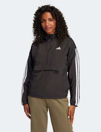 adidas Sportswear W 3S Wv Wb - Black - S