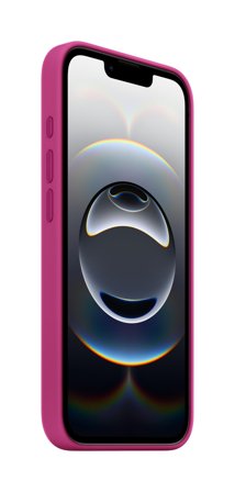 Apple IPHONE 16E SI CASE FUCHSIA