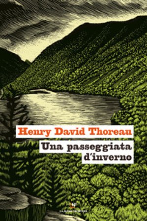 Una passeggiata d'inverno Henry David Thoreau