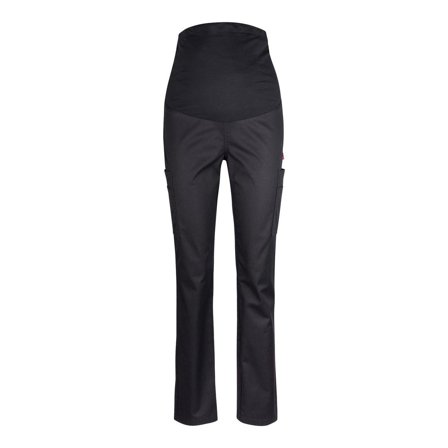 SOUTH WEST Byxa Nea dam svart XXS - Lyreco - Arbetskläder - Arbetsbyxor och shorts - Vårdbyxor