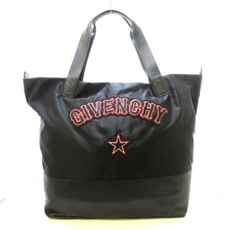 Givenchy Pre-owned - Vintage Väskor - Svart - Dam - Storlek: One Size, Dam, Storlek: ONE SIZE