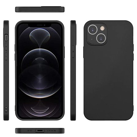 iPhone 13 - (Nillkin) Skal