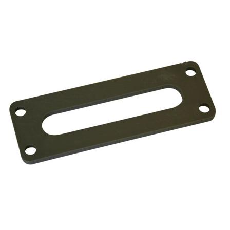 Eldon SMH13 Mellomflens FL 13, 1 tilkoblingshull, helt åpen HPK, Elfordeling & strømforsyning