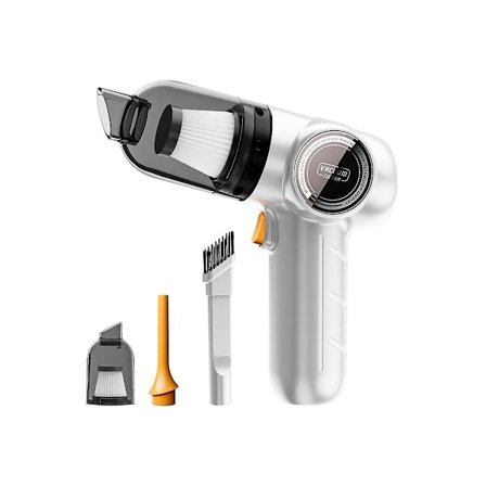 Auton langaton imuri Vahva imuteho Puhaltava imuri Kannettava näppäimistön imuri U