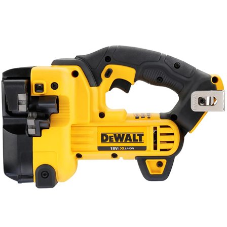 Dewalt DCS350N Gängstångskap utan batteri och laddare, Elhandverktyg