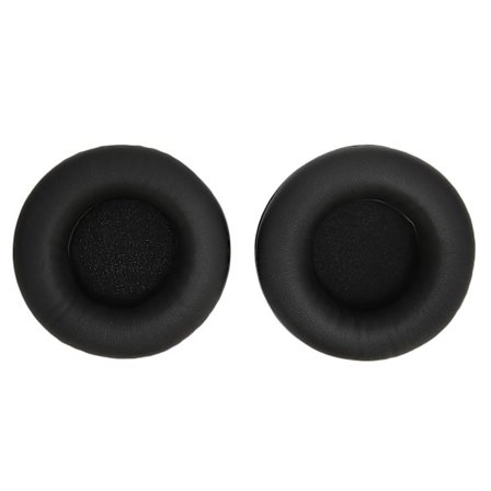 2 stk. hodetelefon øreputer erstatningspute for Razer Kraken headset