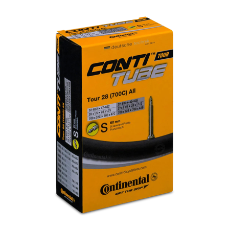 Sisärengas Continental 28" MTB