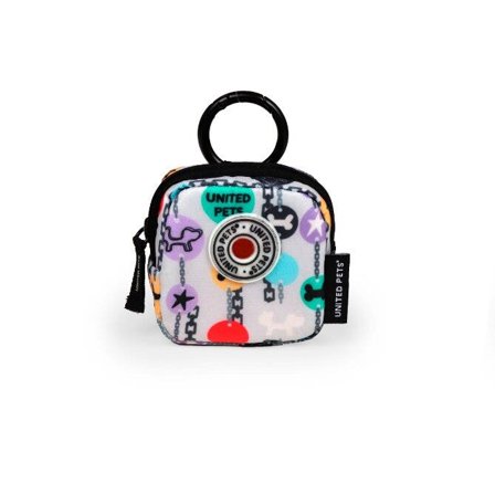 United Pets Complete Me 2 Dispenser Forever Per Sacchettini