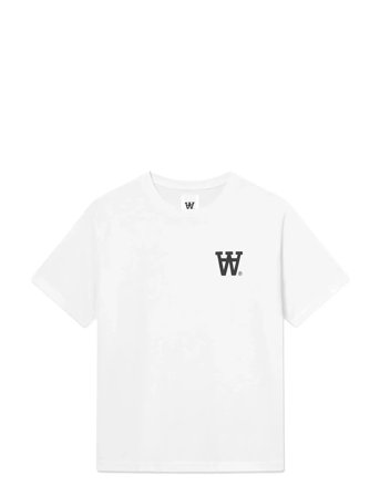 WOOD WOOD | Wwliam Tee Aachest 25220 | S