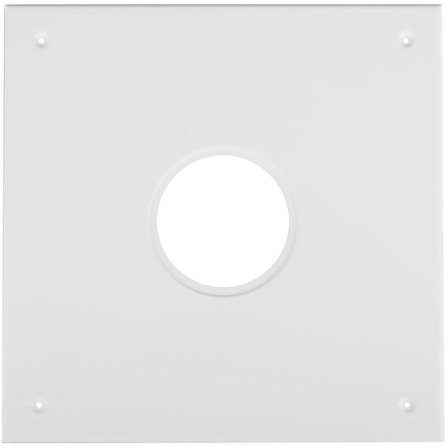 Hide-a-Lite 7470050 Dekkramme 360 x 360 mm, maks. Ø 108 mm, Belysning