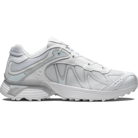 Salomon - Sneakers Fodtøj Xt-whisper - White / Lunar Rock