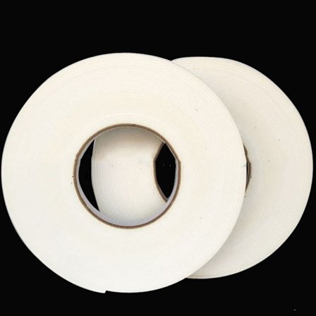 2 ruller skumtape Dobbeltsidig tape selvklebende tape