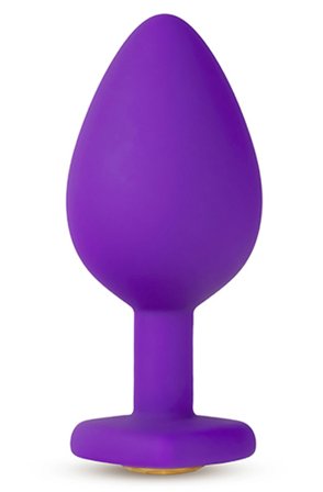 Temptasia Bling Plug Lila Mittelgroß