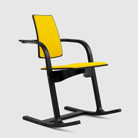 Actulum, Varier Furniture, Chair for desks and dining tables