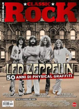 Classic Rock. Vol. 2
