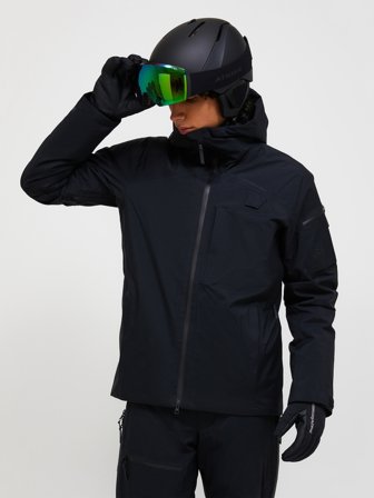 Peak Performance - Alpine GORE-TEX 2L Insulated Shell Jacket Men