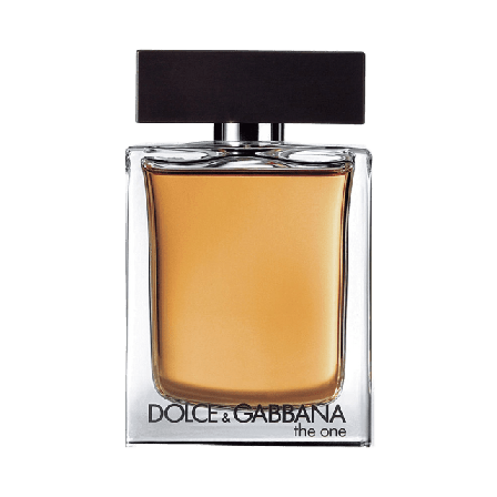 Dolce & Gabbana The One For Men EdT Herrdoft Herr 100 ML