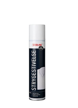 STERLING STRYKESTIVELSE 300ML