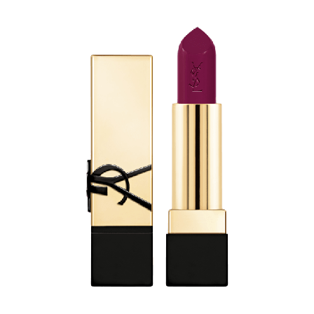 Yves Saint Laurent Rouge Pur Couture Satin Lipstick Läppstift Dam 3,8 GRM