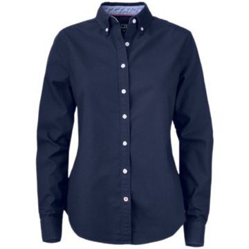 Oxfordskjorta dam Cutter & Buck Belfair